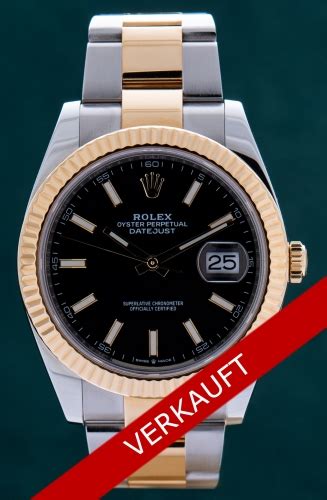 Gebrauchte Rolex Uhren online kaufen .